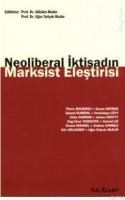 Neoliberal Iktisadın Marksist Eleştirisi (ISBN: 9789944115612)