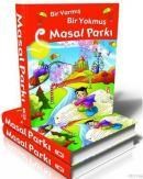 Masal Parkı (ISBN: 9799752633772)