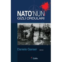 Nato’nun Gizli Orduları (ISBN: 9786058688827)