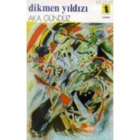 Dikmen Yıldızı (ISBN: 3000162100489)
