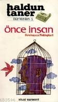 Önce İnsan (ISBN: 1000190100529)