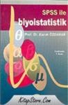 Pasw ile Biyoistatistik (ISBN: 9789756787076)