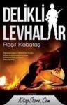 Delikli Levhalar (ISBN: 9786054266272)