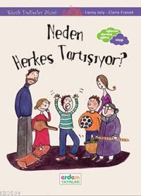 Neden Herkes Tartışıyor? (ISBN: 9789755017908)