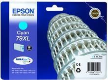 Epson Wp5110-5190 Cyan Kartuş (79xl) 2000 Syf