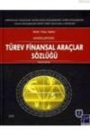 Türev Finansal Araçlar Sözlüğü (ISBN: 9786058812116)