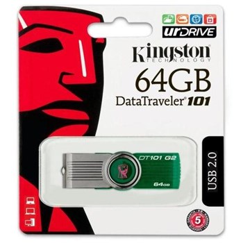 Kingston DT101G2/64GB