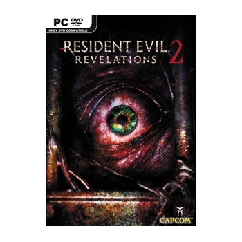 Resident Evil Revelations 2 (PC)