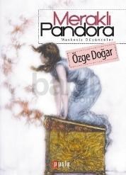 Meraklı Pandora (ISBN: 9786058615403)