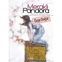Meraklı Pandora (ISBN: 9786058615403)