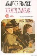 Kırmızı Zambak (ISBN: 9789753791328)