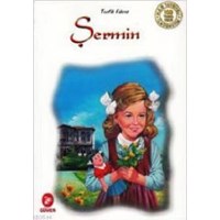 Şermin (ISBN: 9789759029609)