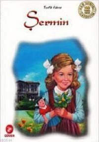 Şermin (ISBN: 9789759029609)