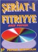 Şeriat-ı Fitriyye (ISBN: 9789756594827)
