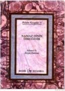 Namaz Dinin Direğidir (ISBN: 3001324100909)
