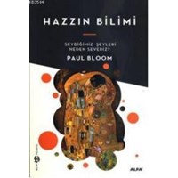 Hazzın Bilimi (ISBN: 9786051064314)