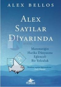 Alex Sayılar Diyarında (2012)