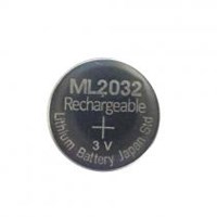 Maxell ML2032 3V Lityum Şarjlı Pil 29693423