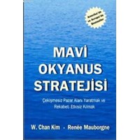 Mavi Okyanus Stratejisi (ISBN: 9789758828207)