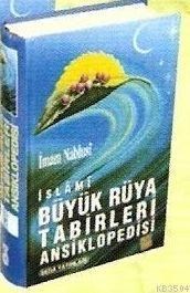 Büyük Rüya Tabirleri Ansiklopedisi (ithal Kağıt) (ISBN: 3002817100339)