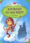 Journey to The West + MP3 CD (ISBN: 9781599666747)