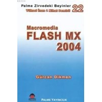 Macromedia Flash MX 2004 (ISBN: 9789758982478)