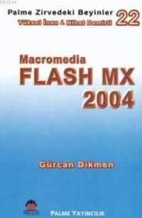 Macromedia Flash MX 2004 (ISBN: 9789758982478)