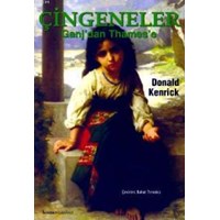 Çingeneler (ISBN: 9789758293842)