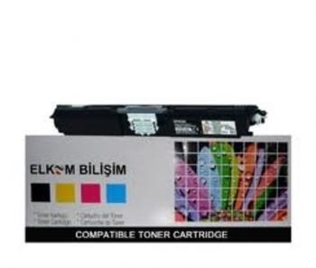 Konica Minolta 1600 Toner, 1650, 1680, 1690 Toner, Siyah Muadil Toner