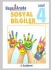 4. Sınıf Sosyal Bilgiler Hepsi 1 Arada (ISBN: 9789944697071)