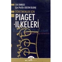Piaget Ilkeleri Öğretmenler Için (ISBN: 9789756802243)