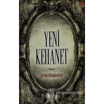 Yeni Kehanet (ISBN: 9786051277264)
