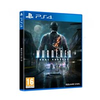 Murdered Soul Suspect (PS4)