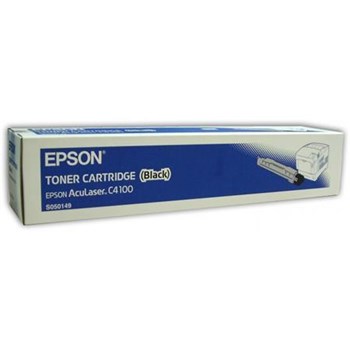 Epson C4100 Siyah Toner