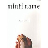 Minti Name (ISBN: 9789756038438)
