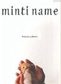 Minti Name (ISBN: 9789756038438)