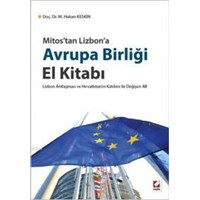 Avrupa Birliği El Kitabı (ISBN: 9789750230158)