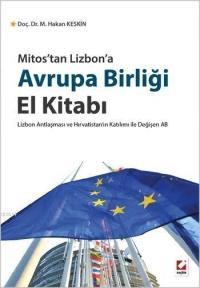 Avrupa Birliği El Kitabı (ISBN: 9789750230158)