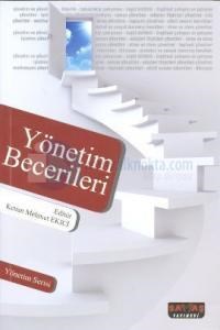 Yönetim Becerileri (ISBN: 9786055343385)
