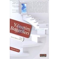 Yönetim Becerileri (ISBN: 9786055343385)