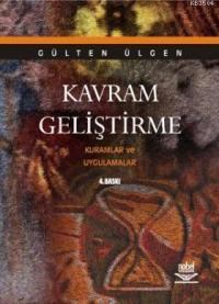 Kavram Geliştirme (ISBN: 9789755916202)