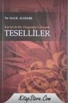 Kur\'an\'da Hz. Peygamber\'e Yönelik Teselliler (ISBN: 9786054041749)