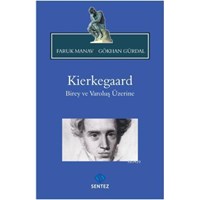 Kierkegaard (ISBN: 9786055790639)