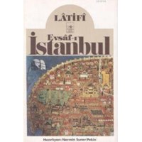 Evsaf-ı İstanbul (ISBN: 3002696100219)