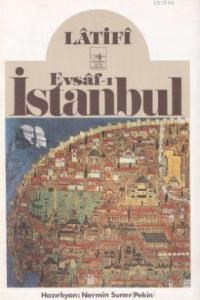 Evsaf-ı İstanbul (ISBN: 3002696100219)