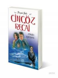 Cingöz Recai - Cingöz Kafeste (ISBN: 9786053837183)