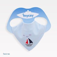 Mycey Fular Önlük Tekne 17340708