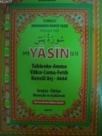 41 Yasin Cep Boy (ISBN: 9786056222870)