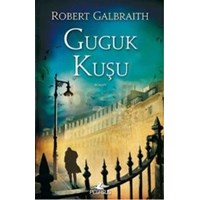 Guguk Kuşu (ISBN: 9786053433620)