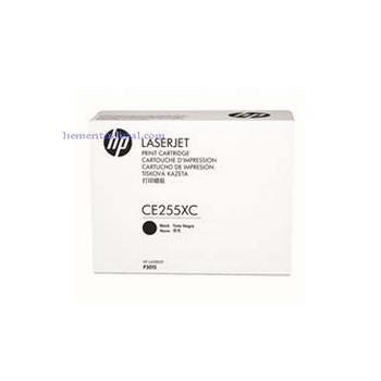 HP CE255XC Toner Cartridge